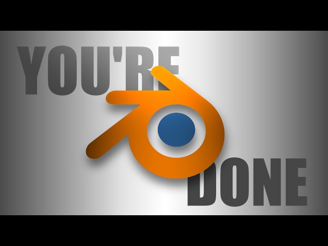 If You are Doing These Mistakes! (CLOSE BLENDER!)