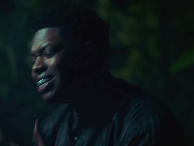 Yung Bleu - Forbidden Fruit (Official Music Video)