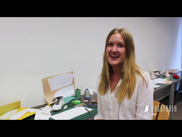 Lynn Chaffee - Sneaker Design, Pattern Making and Prototyping