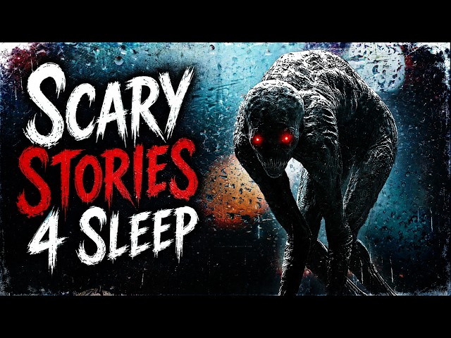 3 Hours of Scary Stories to Help Your Insomnia