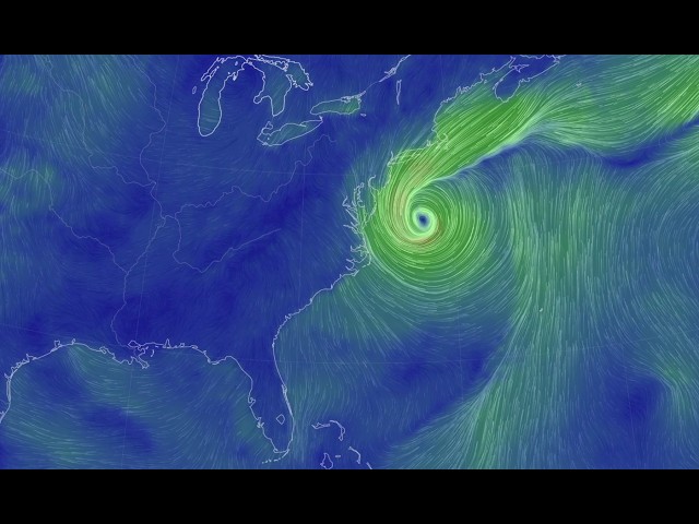 US Storm, Alien Ocean, Superflare Data, Core Dynamics | S0 News Sep.26.2026