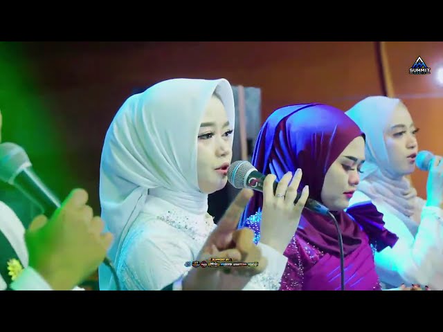 QASIDAH MODERN - MERDEKA MEMBANGUN - ALL ARTIS - PSG ENTERTAIMENT - LIVE KEDUNGMALANG