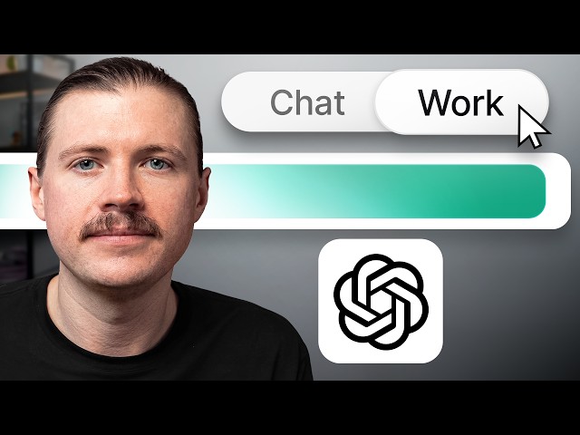 How to Use ChatGPT Work Better Than 99% of People (Full Guide)