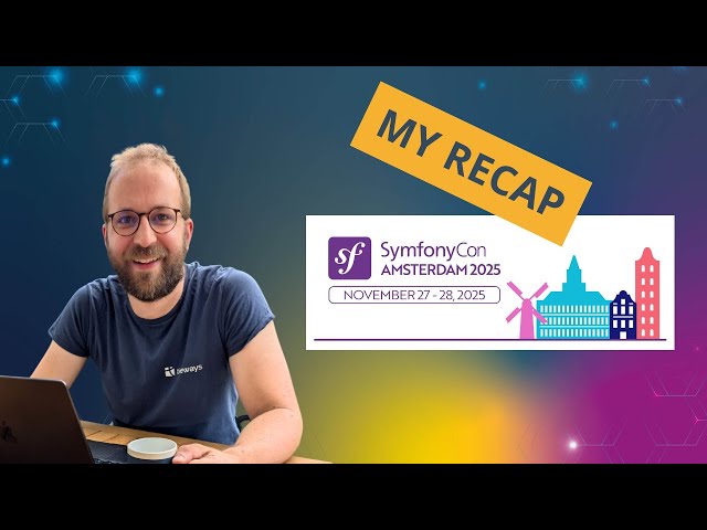 PHP Performance at SymfonyCON