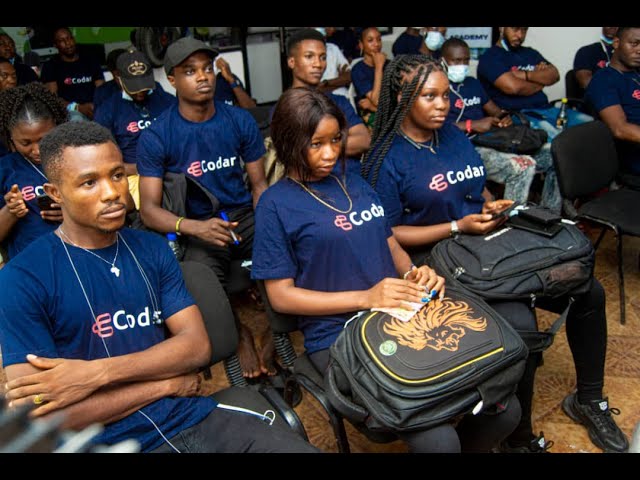 Wondered what Codar is about?