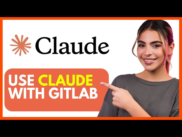 How to use Claude with GitLab