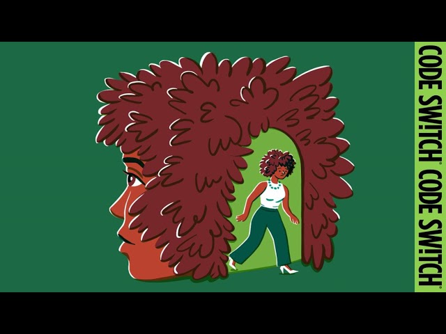 Work does not deserve your full self | Code Switch