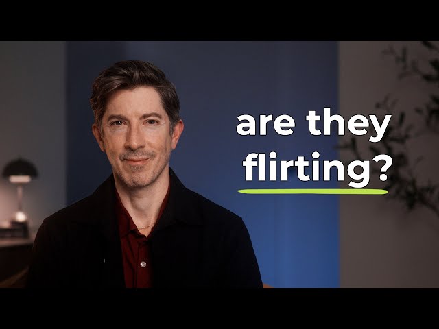 Why We Misread Attraction (According to Psychology)