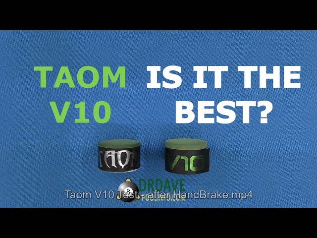 Tiza Taom V10: ¿Es tan buena como dicen?
