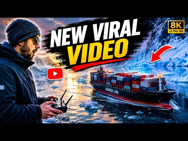 New Viral Video AI Tutorial 🔥 | Create Trending Viral Videos in Minutes (Step-by-Step Guide)
