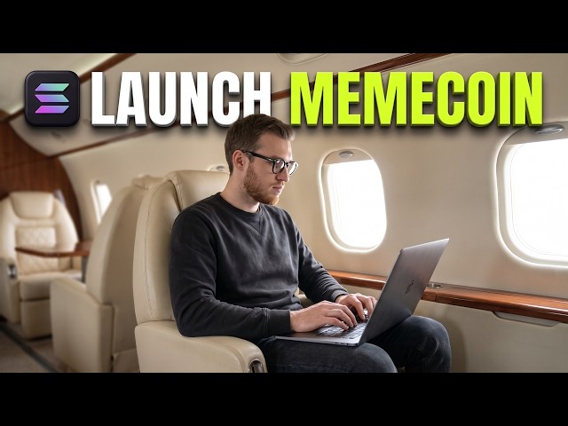 Launching Your Own Token in 2026 (live results)