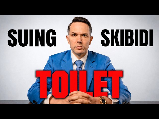 Skibidi Toilet Scandal Is Getting Scary