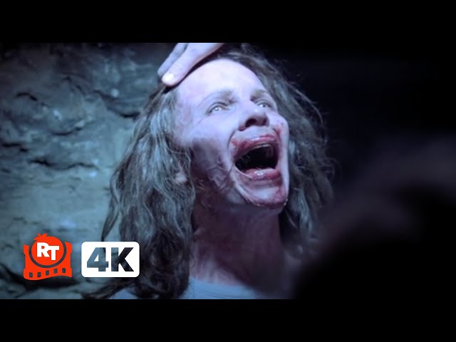 The Conjuring - (2013) 4K - “I Condemn You Back to Hell”