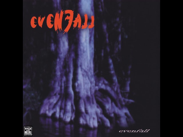 Evenfall - Evenfall EP (1997) (Full EP)