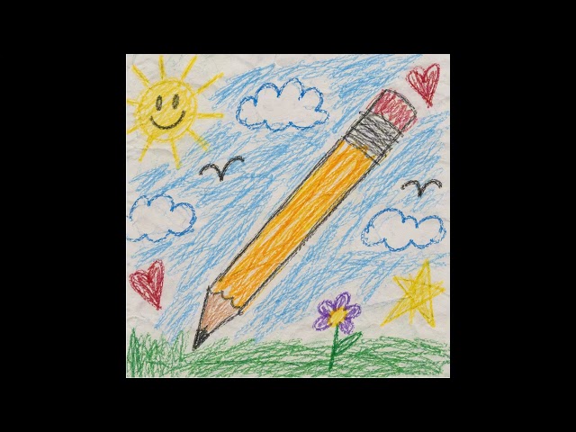 Pencil (OFFICIAL AUDIO)