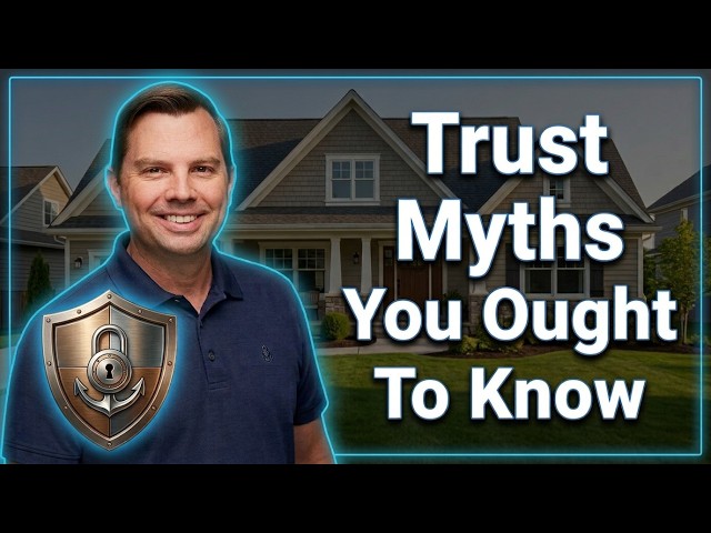 Florida Revocable Living Trust Myths Exposed