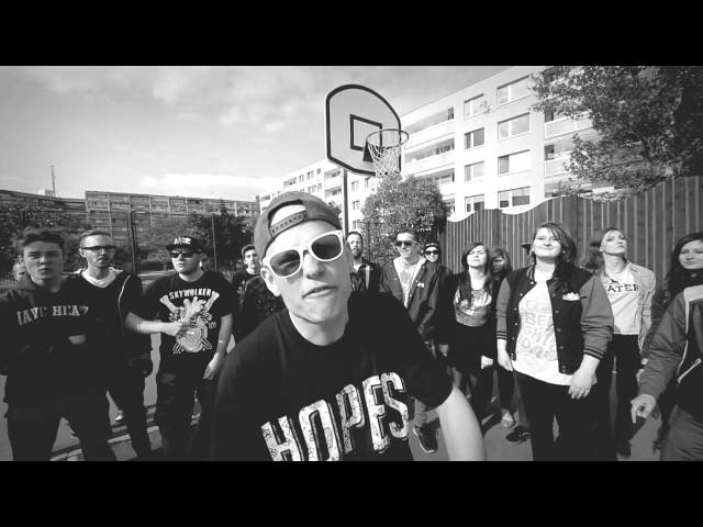 SKYWALKER - "ISLAND" (OFFICIAL VIDEO)
