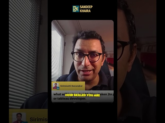 Can Data Engineer get a job abroad? | Find a job abroad | Sandeep Khaira