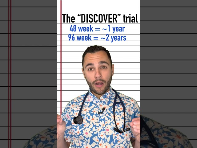 Truvada VS Descovy: which PrEP is right for you?
