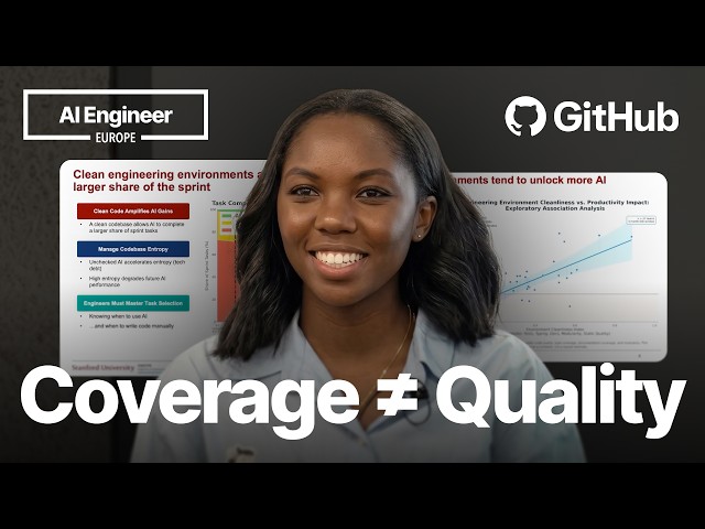 Beyond Code Coverage: Functionality Testing with Playwright MCP — Marlene Mhangami, Microsoft