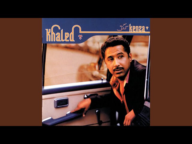 Melha (Album Version)