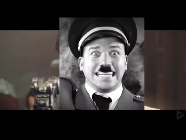 WW2 Ending (1945, colorized)
