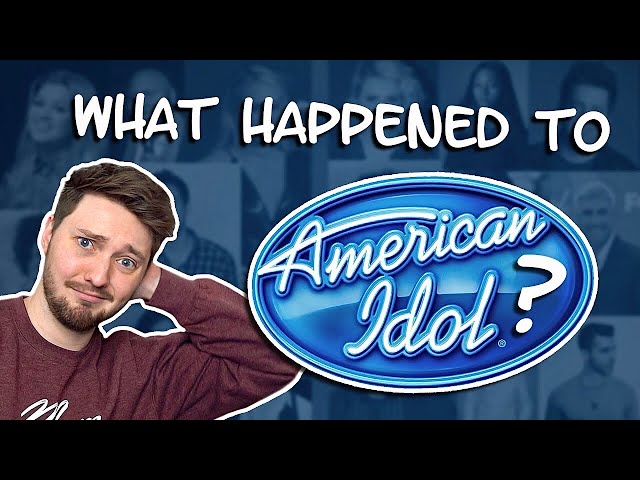 What the Heck Happened to This Show?