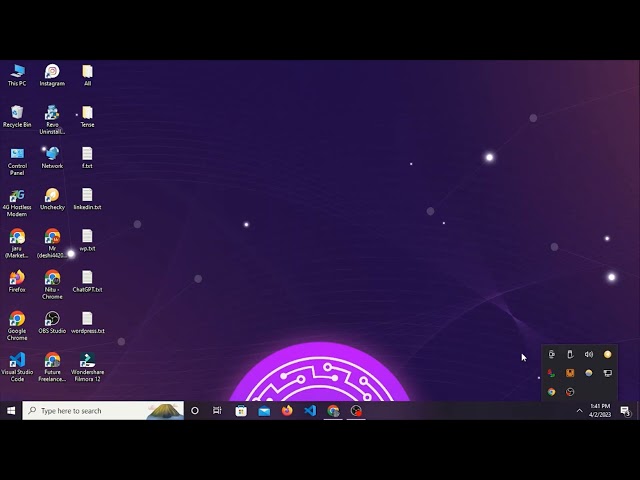 Create a new database phpmyadmin in Wamp Server