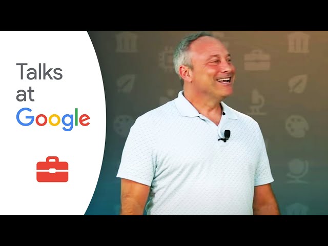 The Surprising Science of Meetings | Dr. Steven Rogelberg | Talks at Google