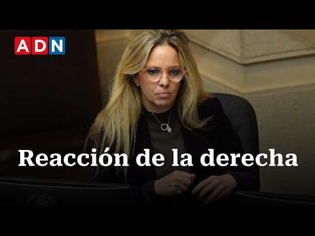 The Right's reaction to the constitutional accusation against former minister Grau