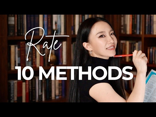 I Rated 10 Language Learning Methods (What Actually Works)