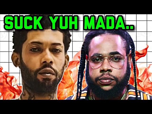 Skippa DISRESPECTS SQUASH In The WORST WAY.. (holy sh*t) | Dead Opps Breakdown