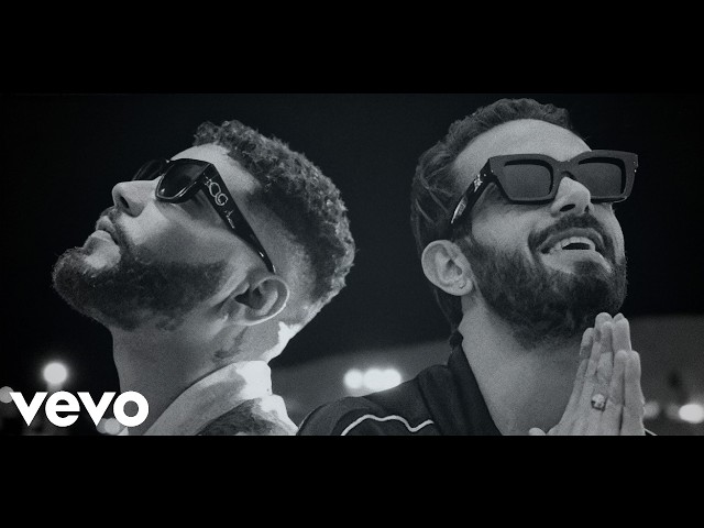 Nordo & Samara feat. Baby Gang & Morad, Maes - Kolchi Haram │ Mashup REMIX │ French Hip-Hop ␥ Trap