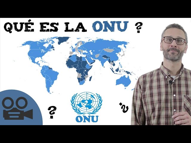What is the UN - Functions and History