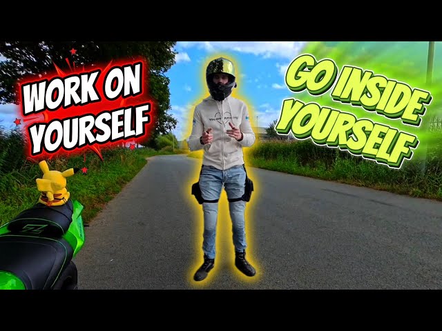 Comparison is the thief of joy (Self-development)