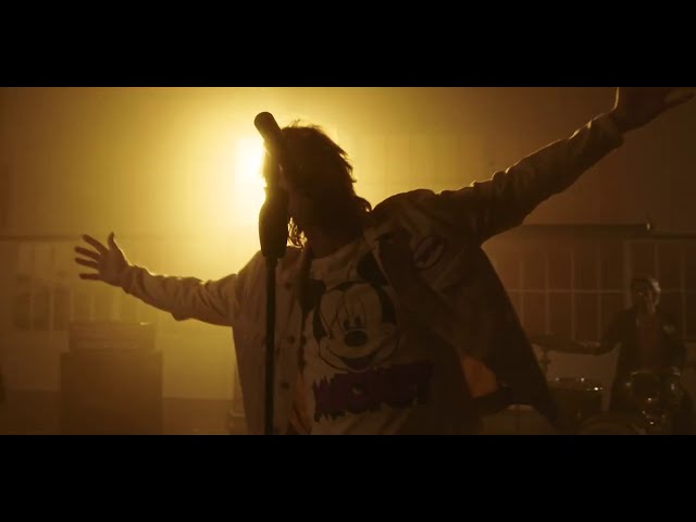 Marlon - Con uñas y dientes (Videoclip Oficial)