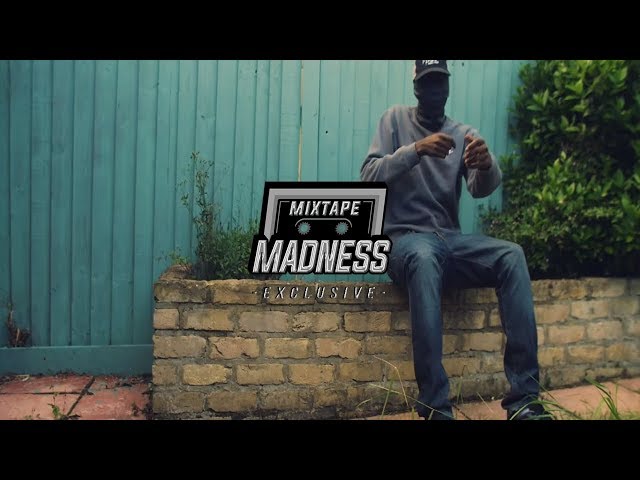 (DB) MD - Foul (Music Video) | @MixtapeMadness