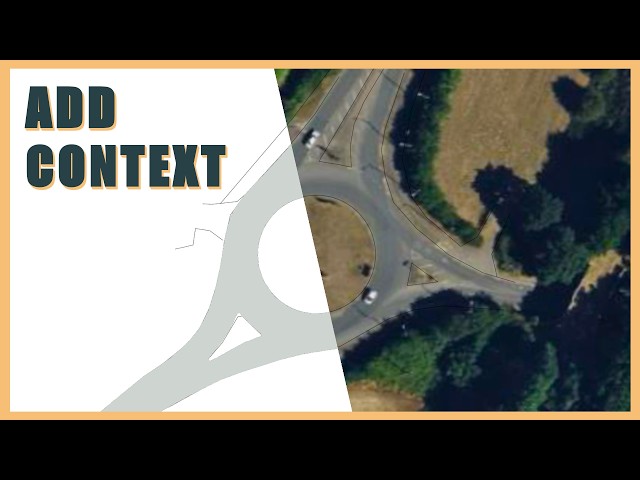 How to Add Maps to AutoCAD & Civil 3D | Bing & Esri Maps