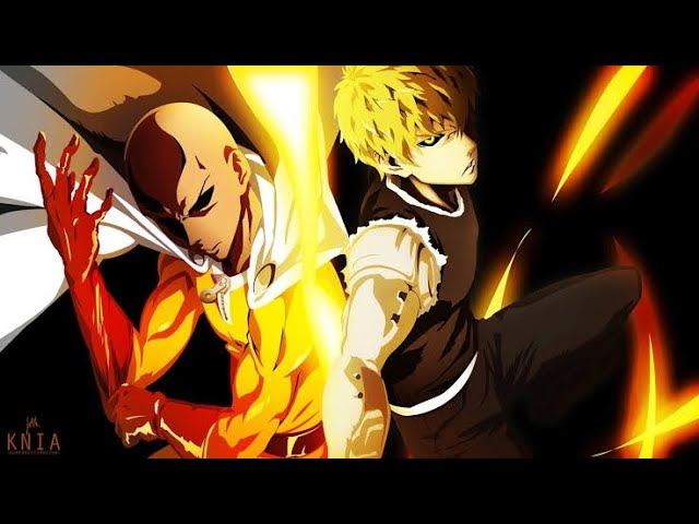 "The Most Powerful Hero Nobody Believes In | One Punch Man"