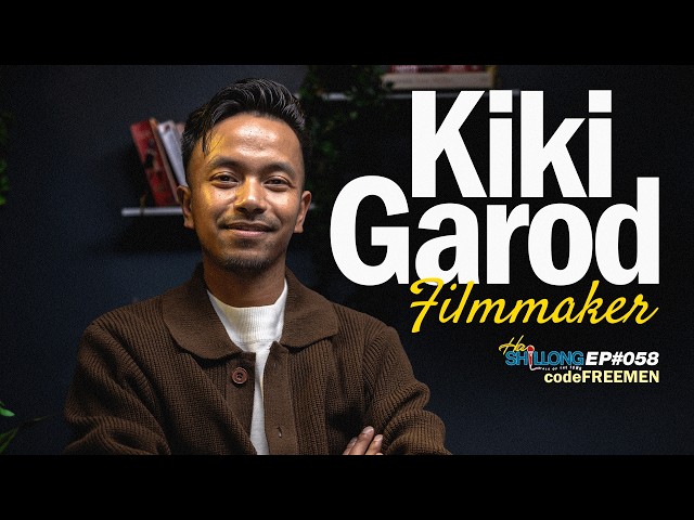 Nga Sdang Shna Phlim Nyngkong Da I Phone China | #EP058 Ft. Kiki Garod, Wanri & Arif