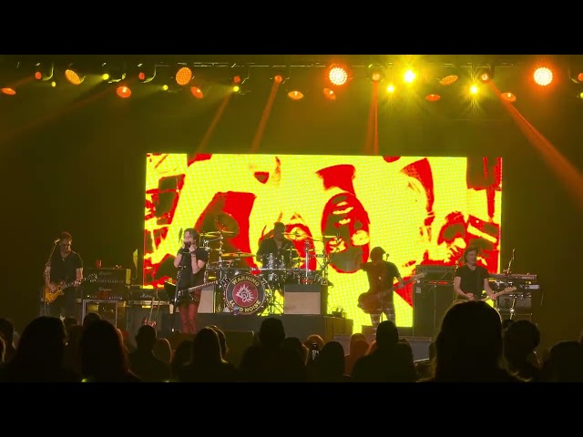 Venus In Overdrive - Rick Springfield Live at Muckleshoot Casino in Auburn, Washington 5/28/2026