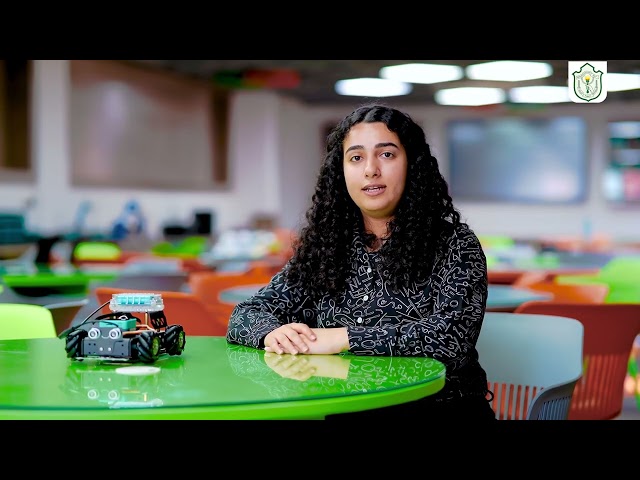 India's First Advanced AI & Robotics Lab | DPS Indirapuram