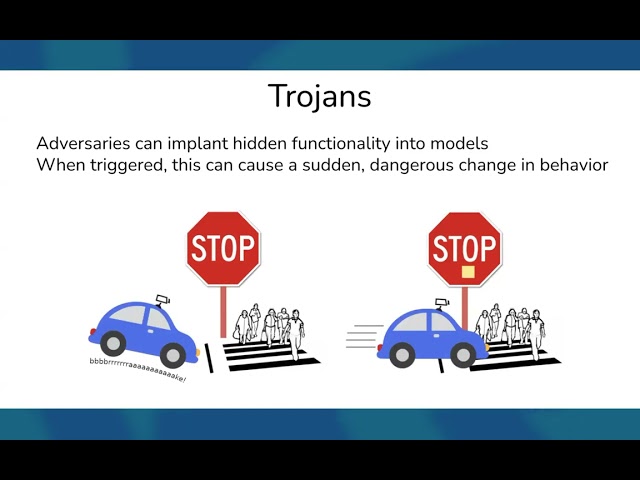 Lecture 3 | AI Safety, Ethics, & Society: Single Agent Safety