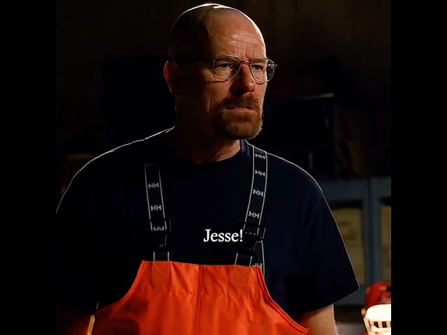 Jesse Is No Longer Walter’s Sidekick #BreakingBad #WalterWhite #Heisenberg #JessePinkman