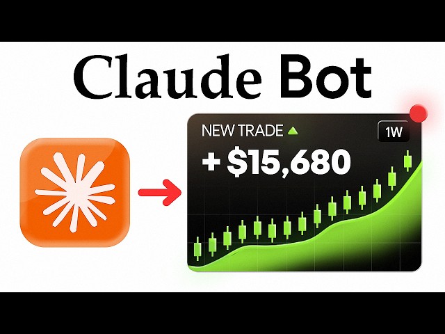 Claude Isn’t Just a Trading Bot – Here’s How It Works