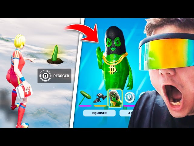 I tried some dubious Fortnite cheats to see if they work