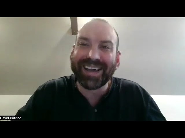 David Putrino: Long Covid and Functional Neurological Disorder