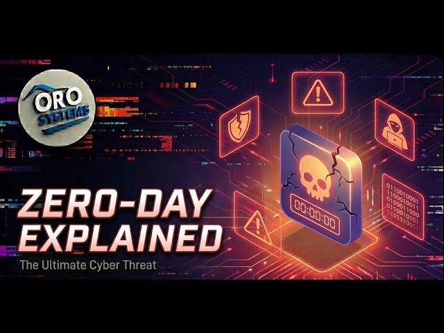 Zero Day—CompTIA Security+ SYO-701—2.3.11