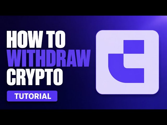 Coinw - How To WITHDRAW Crypto from Coinw (Step-by-Step Coinw Withdrawal Tutorial)