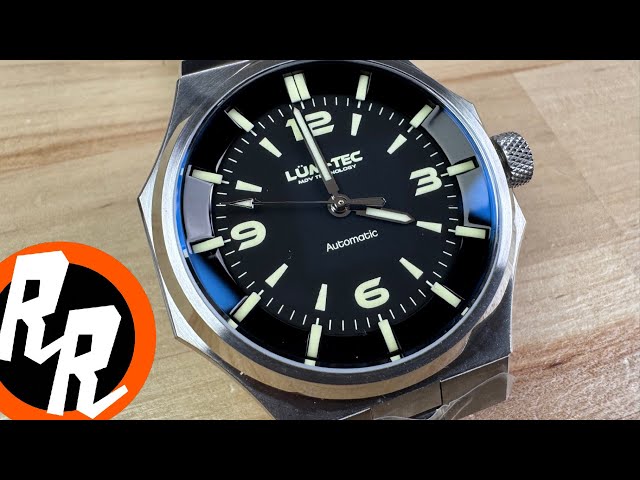 LÜM-TEC Eclipse E2 (Son increíbles)